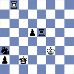 De Seroux - Macqueron (Europe Echecs INT, 2020)