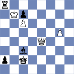 Rodriguez Buroz - Ballesteros Lopez (Medellin COL, 2025)