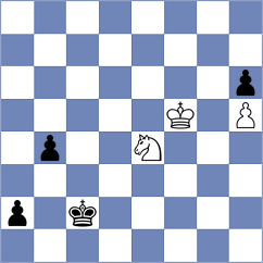 Djabri - Al Tarbosh (chess.com INT, 2022)