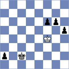 Czernek - Moreno Perez (chess.com INT, 2022)