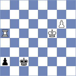 Dehtiarov - Silva (chess.com INT, 2023)