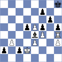 Tang - Salonen (chess.com INT, 2025)