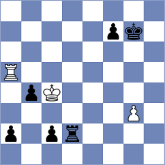 Chelly - Distaso (chess.com INT, 2025)