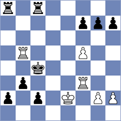 Ladan - Ghimoyan (chess.com INT, 2024)