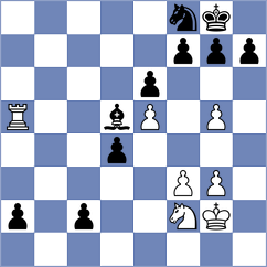 Vardanyan - Novosel (chess.com INT, 2025)