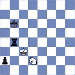 Sargissyan - Bulatova (chess.com INT, 2023)