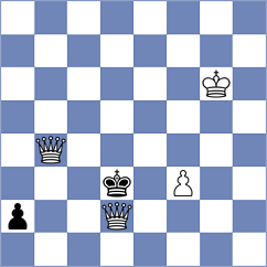 Akhilan - Paz Mendez (Lichess.org INT, 2021)