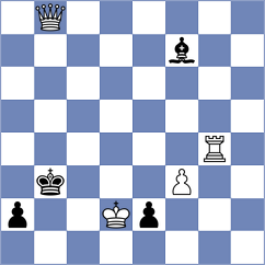 Omarov - Ekimov (Lipetsk, 2010)