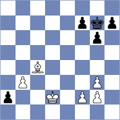 Baziuk - Matta (chess.com INT, 2024)