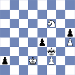Mustafayev - Naroditsky (chess.com INT, 2025)