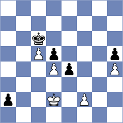 Martinez Garces - Bustos Serrano (Madrid, 2000)