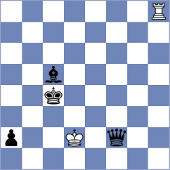 Vergara Rozas - Orrego Salazar (Medellin COL, 2024)