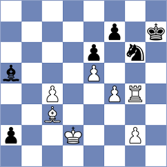 Sarian - Voronov (Krasnodar, 2011)