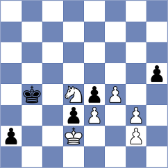 Kostic - Krstic (Nis, 2011)