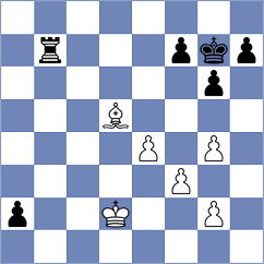 Mamedyarov - Awatramani (Lichess.org INT, 2021)
