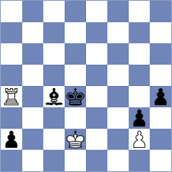 Vachier Lagrave - Carlsen (chess.com INT, 2025)
