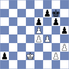 Silvestre - Janaszak (chess.com INT, 2025)