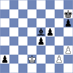 La Villa Rivas - Nigalidze (chess.com INT, 2024)