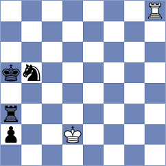 Tomczak - Naroditsky (chess.com INT, 2025)