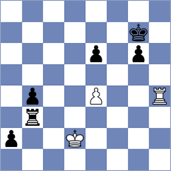 Johnson - Langner (Chess.com INT, 2021)