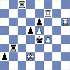Borkovec - Hertlein (Ceske Budejovice CZE, 2025)