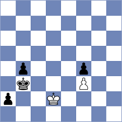 Pontes - Sagalchik (chess.com INT, 2025)