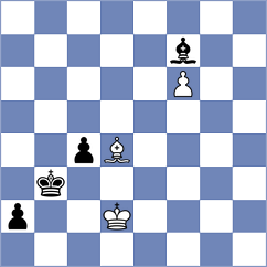 Sultanbek - Guichard (New York USA, 2024)