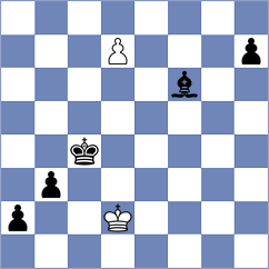 Medina - Hess (chess.com INT, 2025)