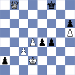 Rosh - Travadon (chess.com INT, 2023)