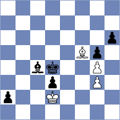 Chinguun - Gareev (Almaty KAZ, 2024)