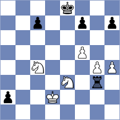 Toniutti - Skatchkov (chess.com INT, 2024)