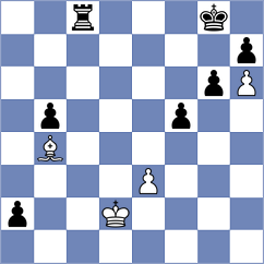 Bayo Milagro - Shandrygin (chess.com INT, 2024)