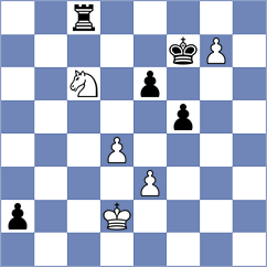 Tan - Makaruk (lichess.org INT, 2022)
