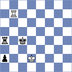 Santiesteban Cespedes - Perez Perez (Havana, 2007)