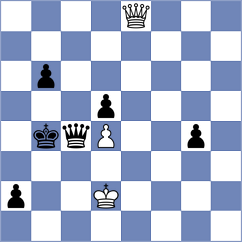 Grabinsky - Skliarov (Lvov, 2015)