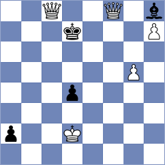 Concio - Seemann (chess.com INT, 2022)