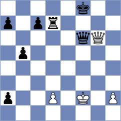 Cardenas Serrano - Rodriguez (Spain, 1992)