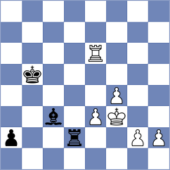 Fernandez Quintero - Santos Castilla (Torremolinos, 2003)