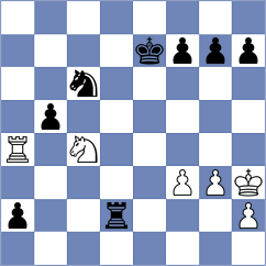 Alonso Sanchez - Argente Rodriguez (Madrid, 2010)