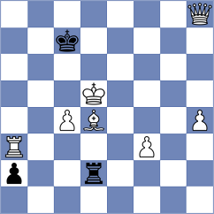 Szyszylo - Mohota (chess.com INT, 2023)