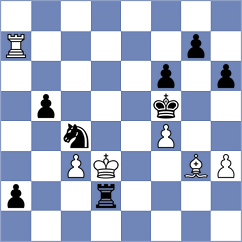 Hong - Liang (Calgary CAN, 2024)