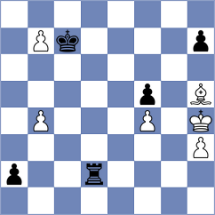 Ciuffoletti - Ginzburg (chess.com INT, 2023)