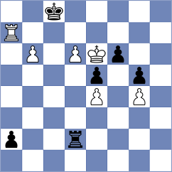 Lopez Varela - Vidarte Morales (Alicante ESP, 2024)