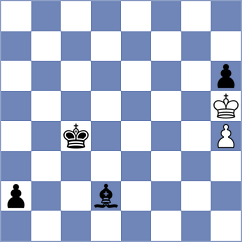 Kang - Kim (chess.com INT, 2022)