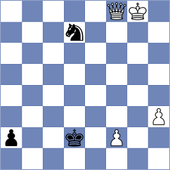 Stanek - Hlavac (Klatovy, 2014)