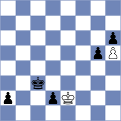 Smietanska - Horak (chess.com INT, 2023)