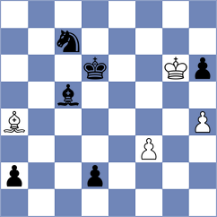 Matveeva - King (chess.com INT, 2024)