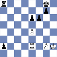 Motamedi - Karami (Chess.com INT, 2021)