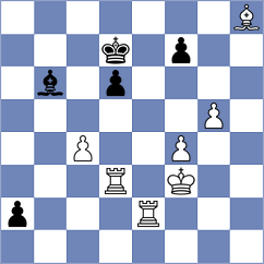 Sebag - Sabatier (chess.com INT, 2024)