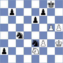 Polonsky - Rehberg (Salekhard, 2003)